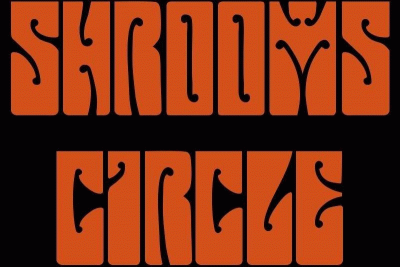 logo Shrooms Circle